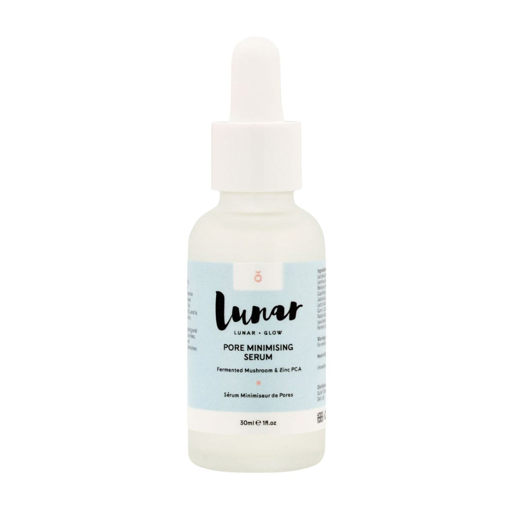 Pore Minimising Serum LUNAR GLOW