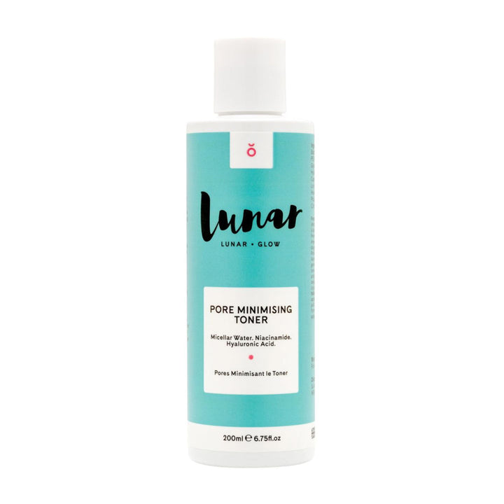 Pore Minimising Toner LUNAR GLOW