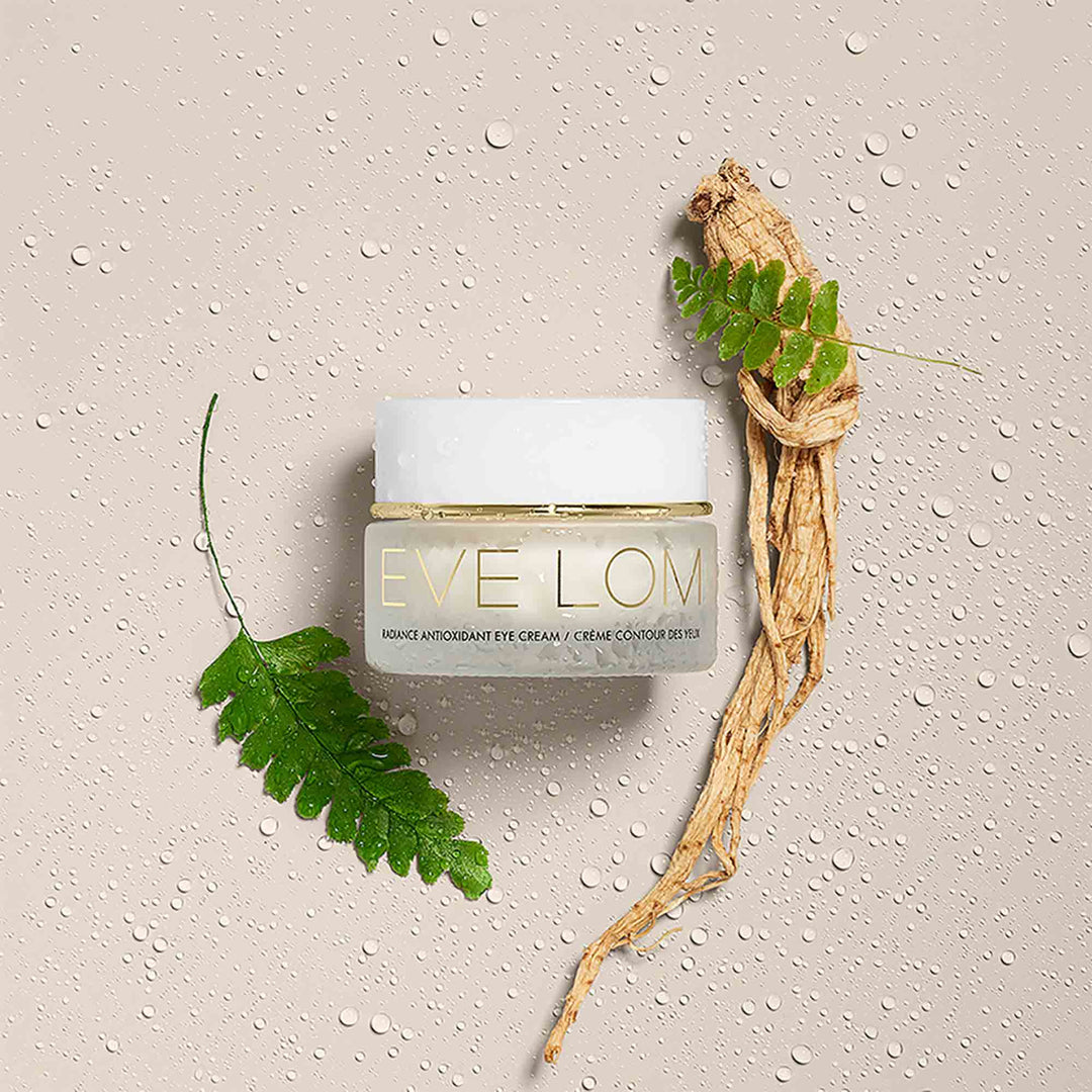RADIANCE ANTIOXIDANT EYE CREAM EVE LOM