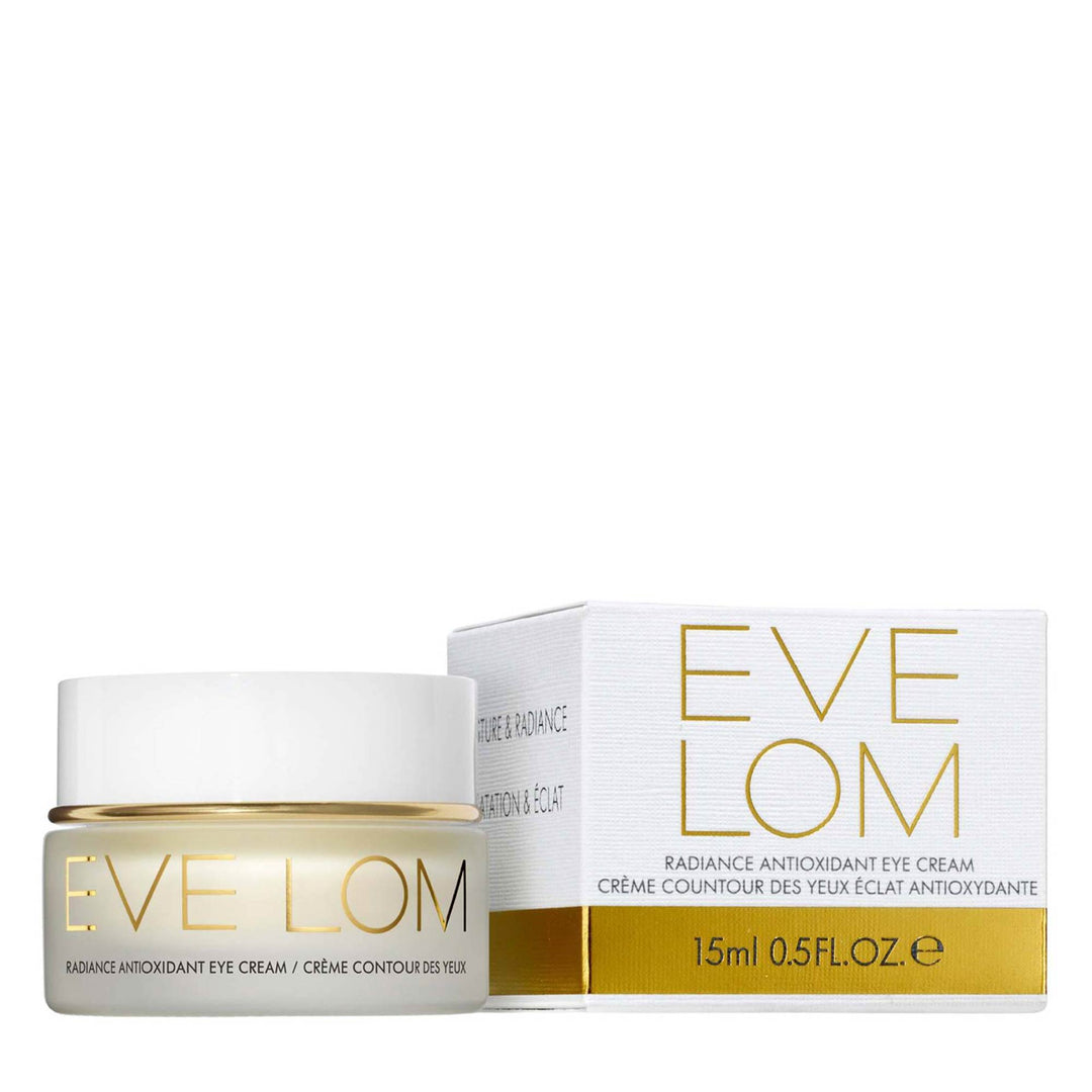RADIANCE ANTIOXIDANT EYE CREAM EVE LOM