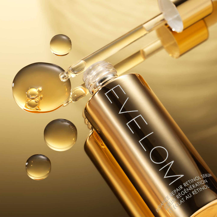 RADIANCE REPAIR RETINOL SERUM EVE LOM