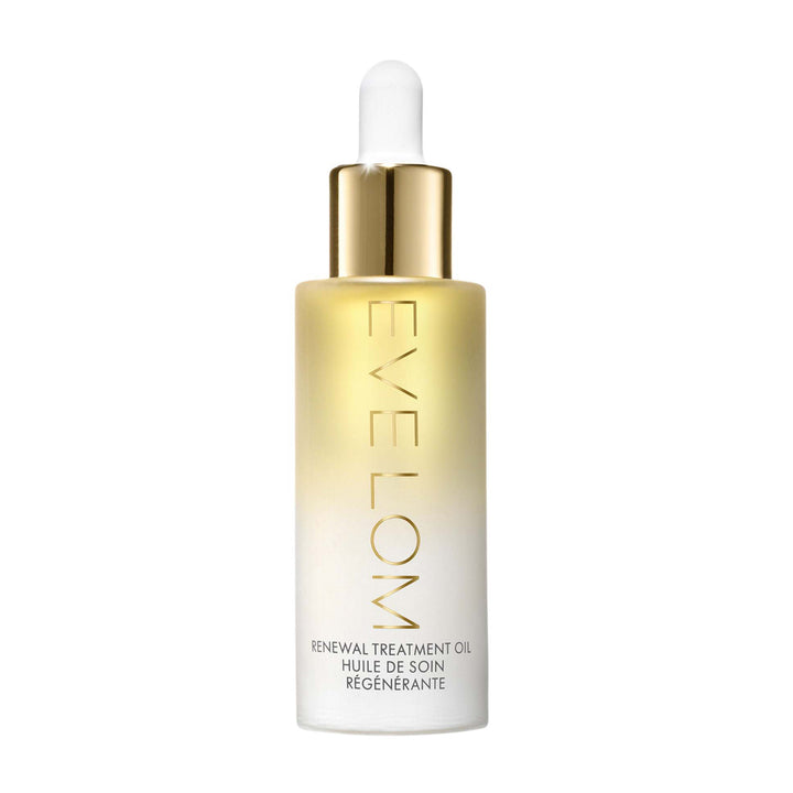 RENEWAL TREATMENT OIL EVE LOM