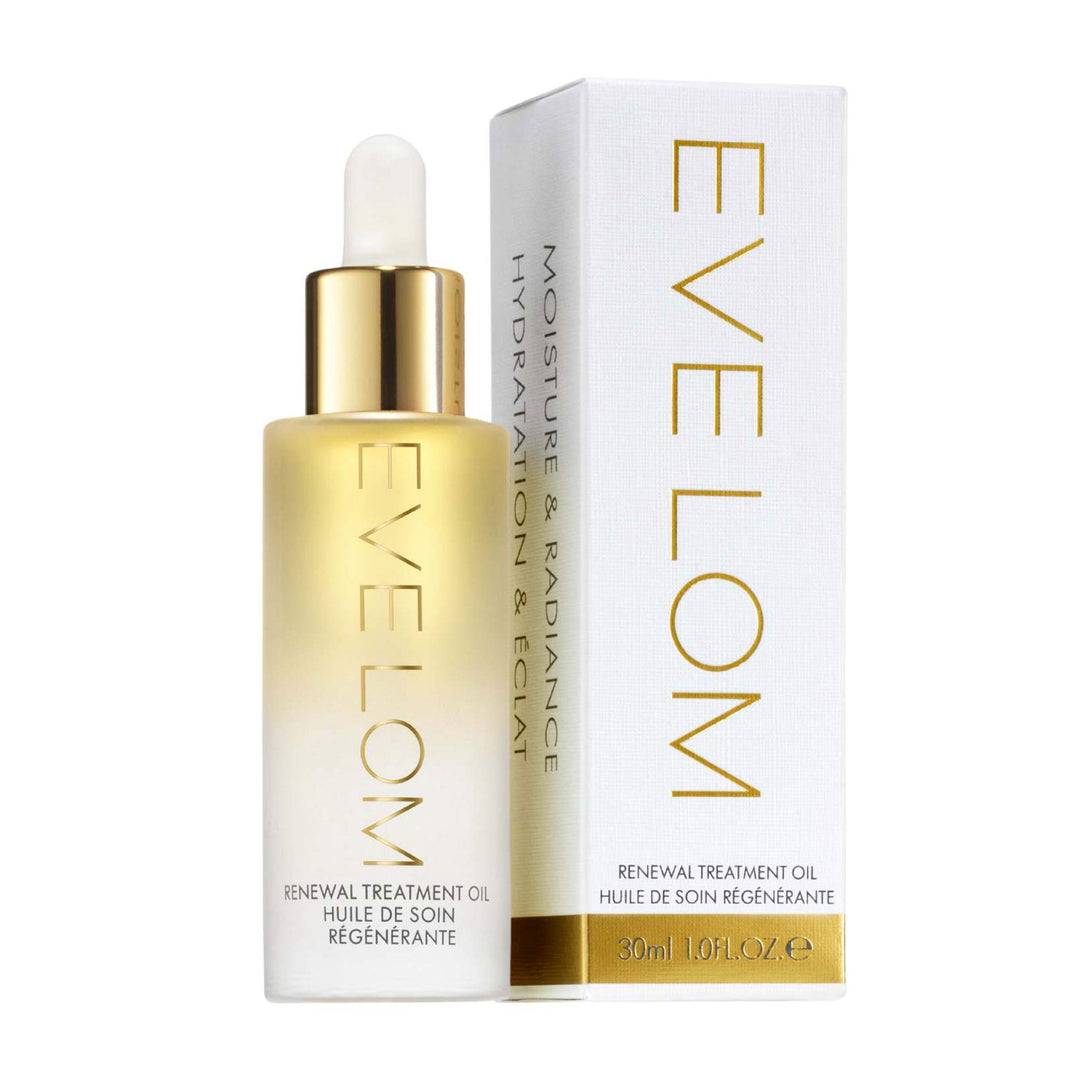 RENEWAL TREATMENT OIL EVE LOM