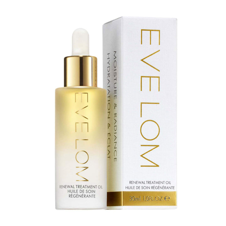 RENEWAL TREATMENT OIL EVE LOM