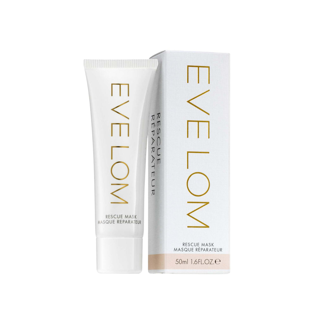 RESCUE MASK 50ML EVE LOM