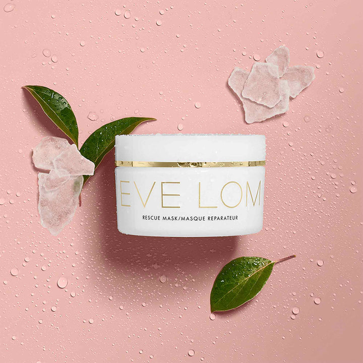 RESCUE MASK 50ML EVE LOM