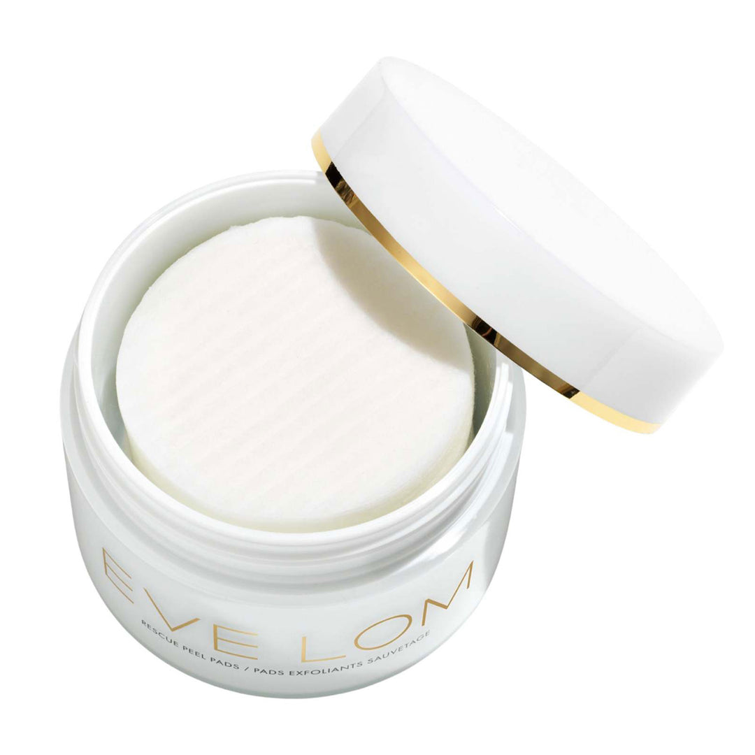RESCUE PEEL PADS EVE LOM