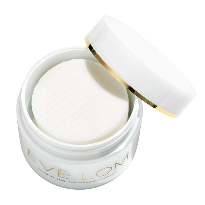 RESCUE PEEL PADS EVE LOM