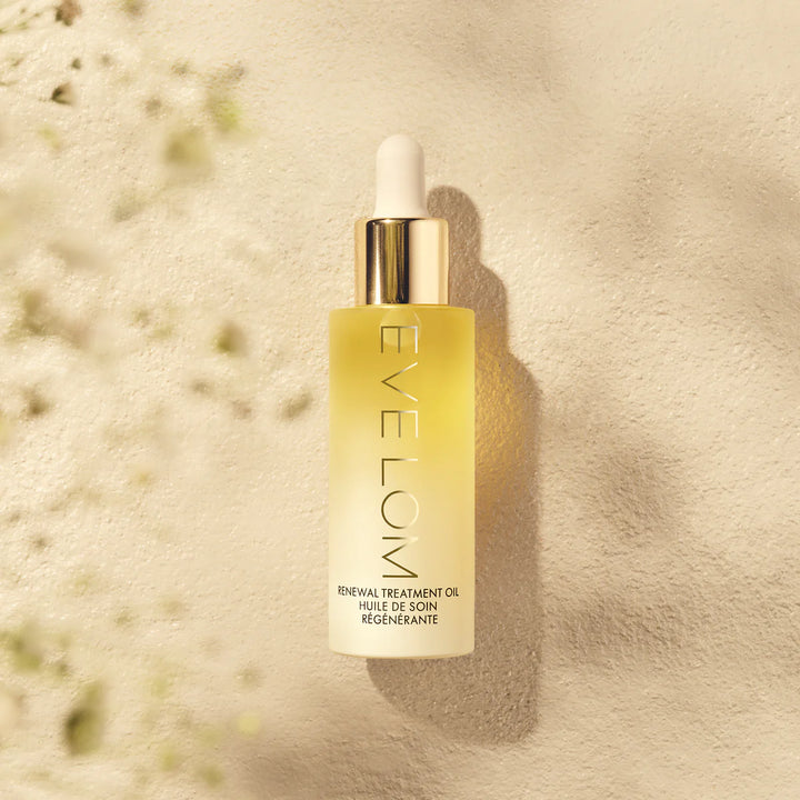 RENEWAL TREATMENT OIL EVE LOM