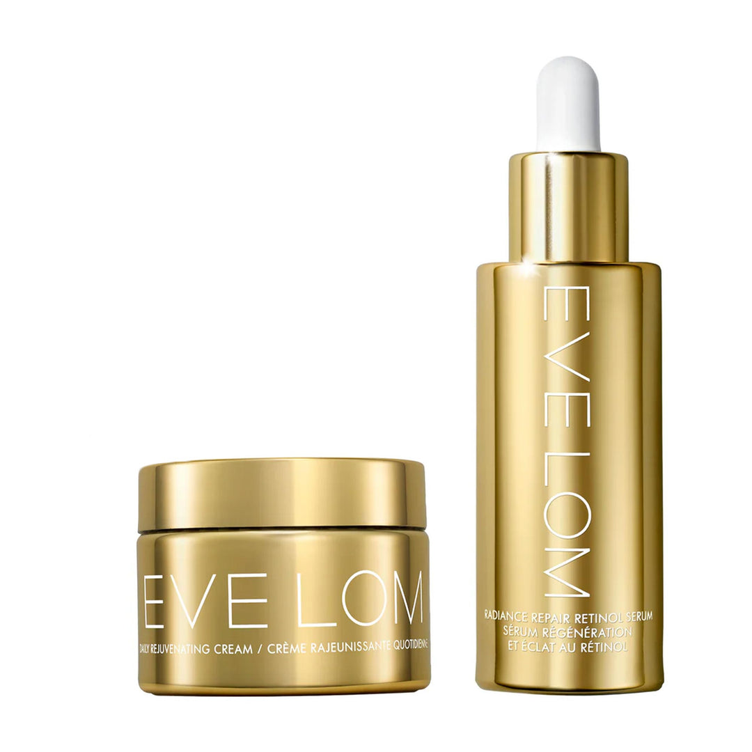 TIME RETREAT DAILY REJUVENATING CREAM EVE LOM