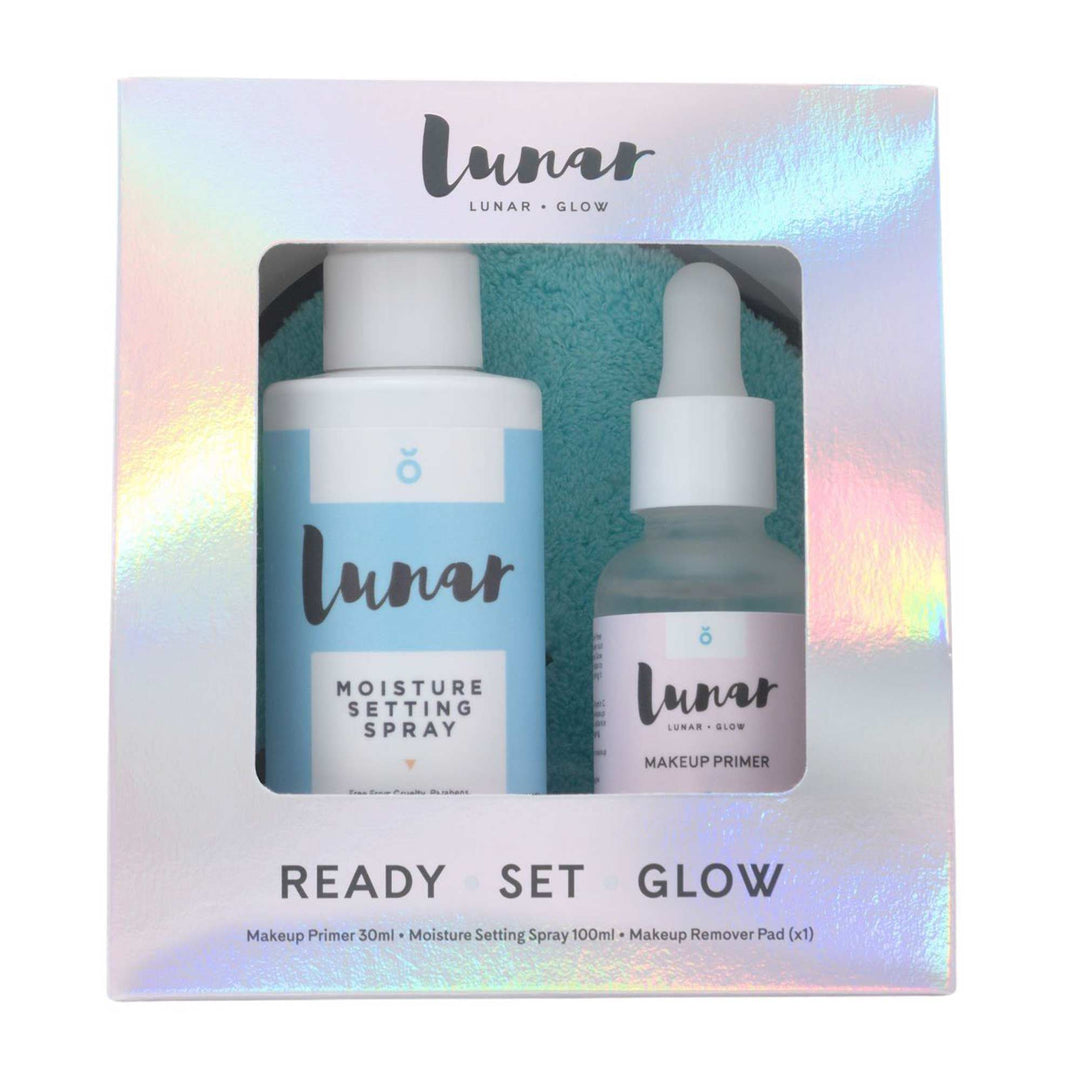 Ready Set Glow Kit LUNAR GLOW