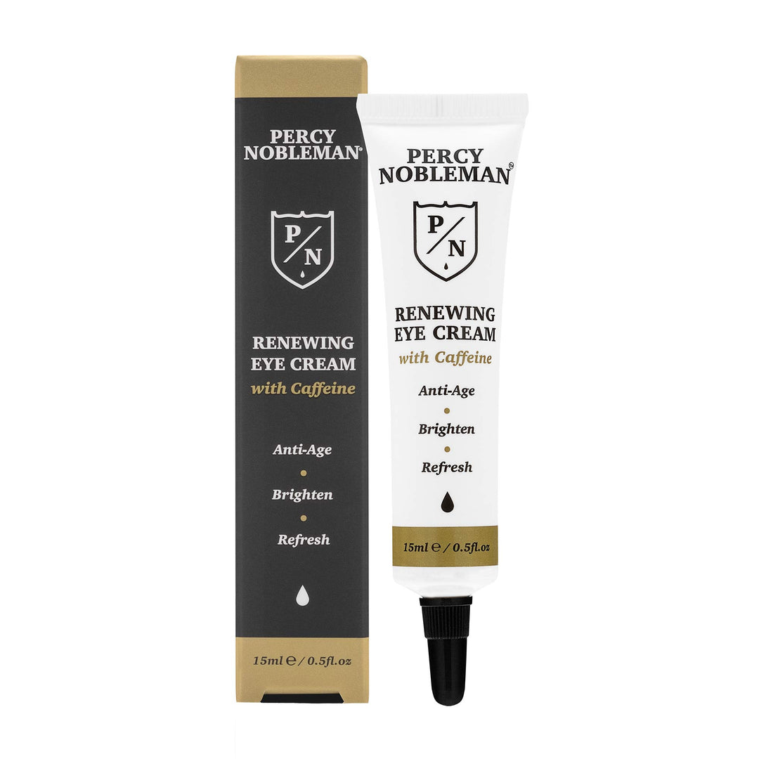 RENEWING EYE CREAM Percy Nobleman