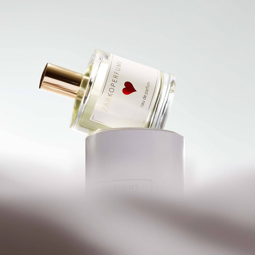 SENDING LOVE ZARKOPERFUME