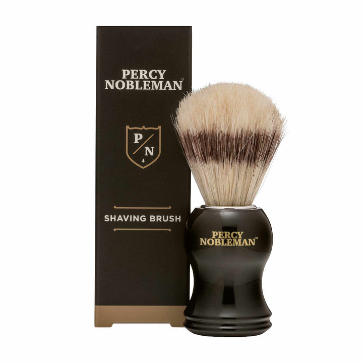 Shaving Brush Percy Nobleman
