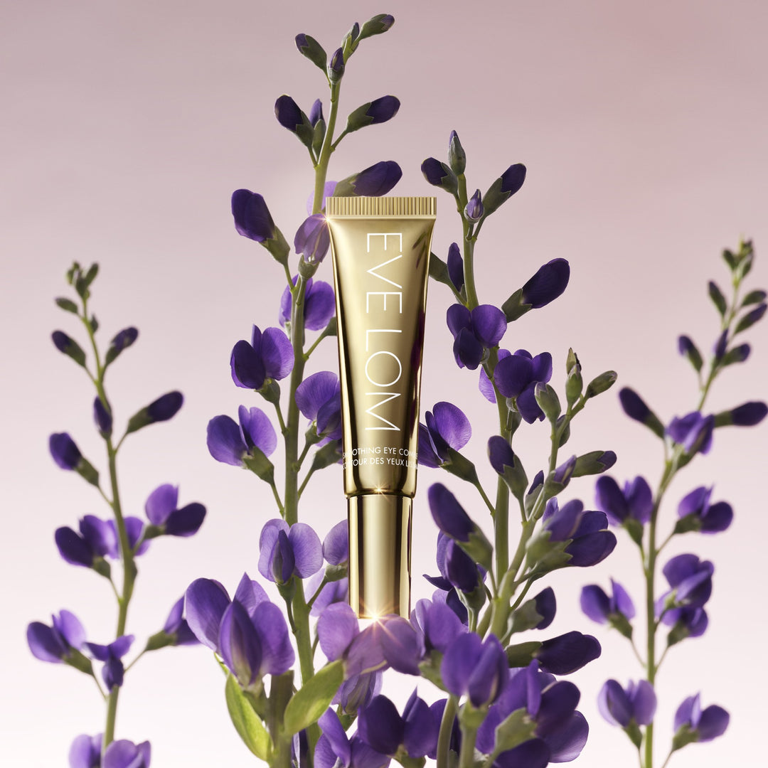 Smoothing Eye Complex (15 ML) EVE LOM