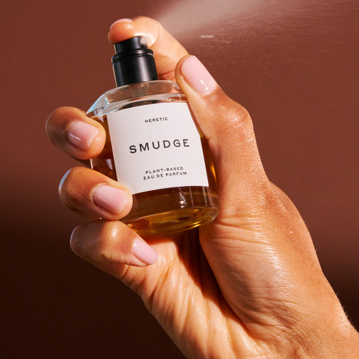 Smudge 2ml HERETIC PARFUM