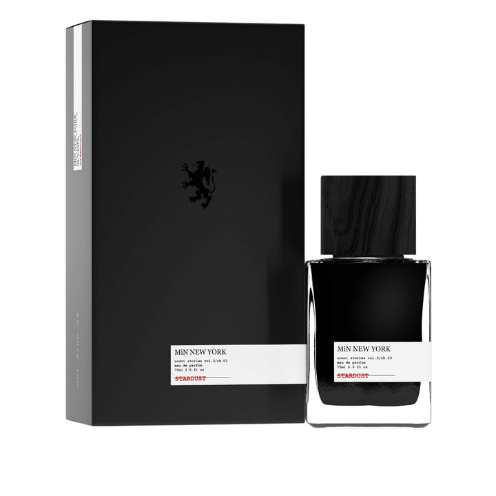 15ML - Stardust MiN NEW YORK