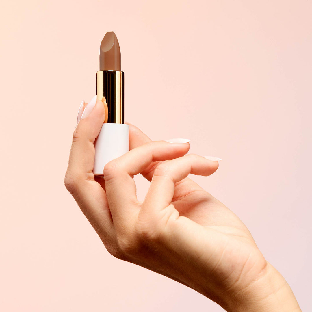 LIPSTICK - BISCUIT ZARKO BEAUTY