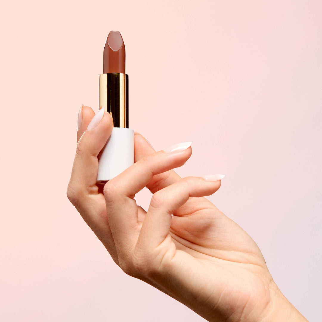 LIPSTICK - PERFECT NUDE ZARKO BEAUTY