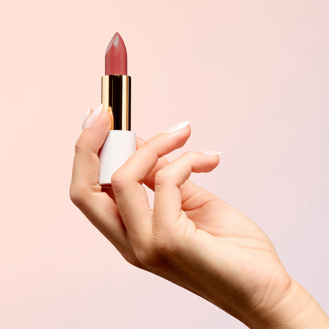 LIPSTICK - ROSE PETALS ZARKO BEAUTY