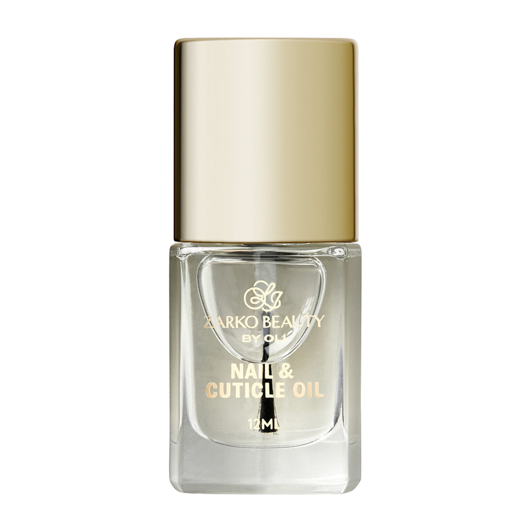 Nail & Cuticle Oil ZARKO BEAUTY