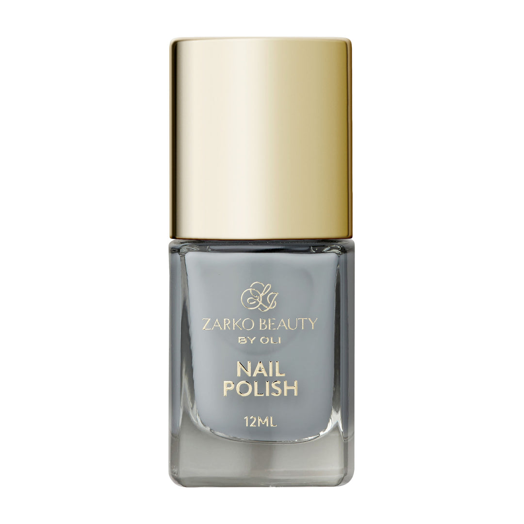 Nail Polish - Ash ZARKO BEAUTY