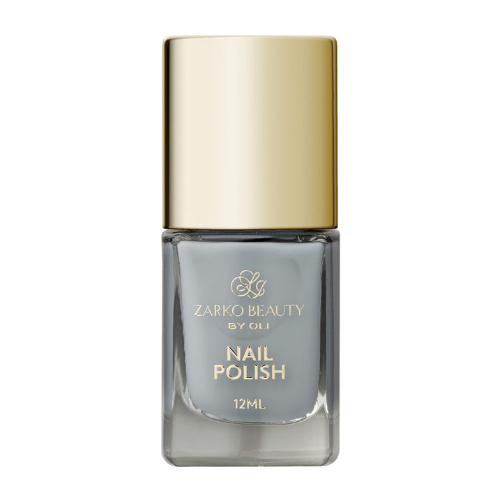 Nail Polish - Ash ZARKO BEAUTY