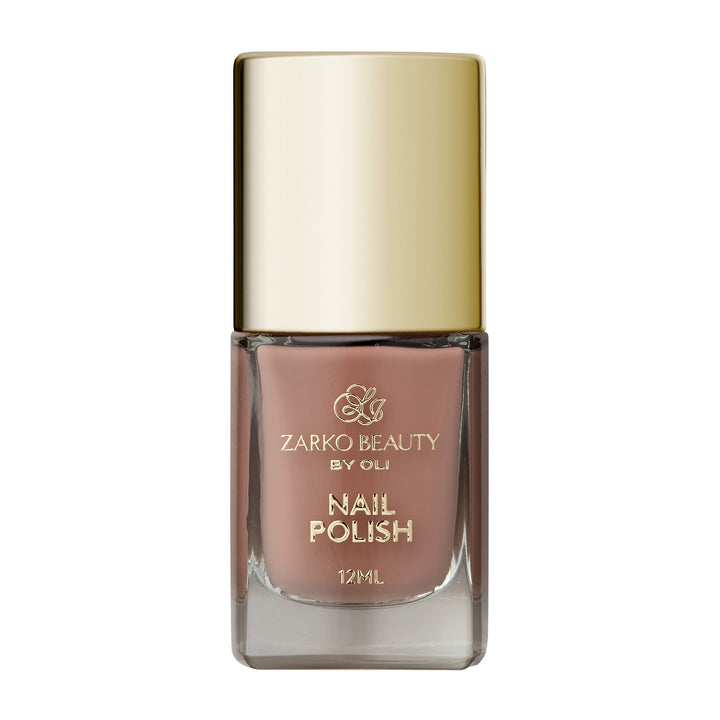Nail Polish - Earthy ZARKO BEAUTY