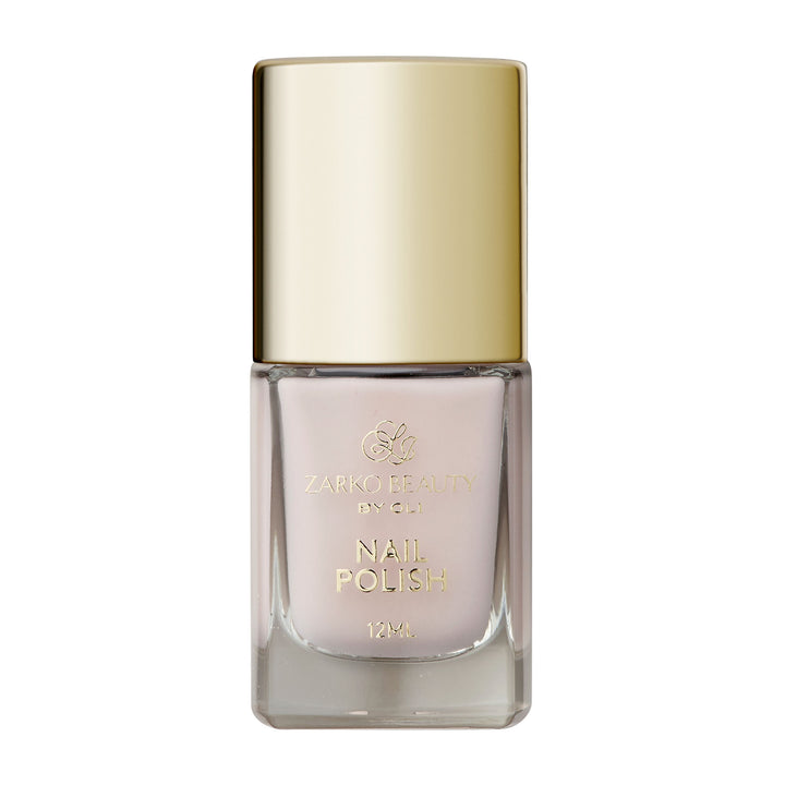 Nail Polish - Rosie ZARKO BEAUTY