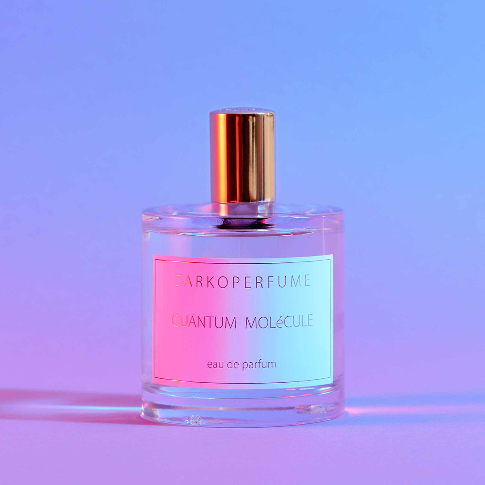 QUANTUM MOLECULE ZARKOPERFUME