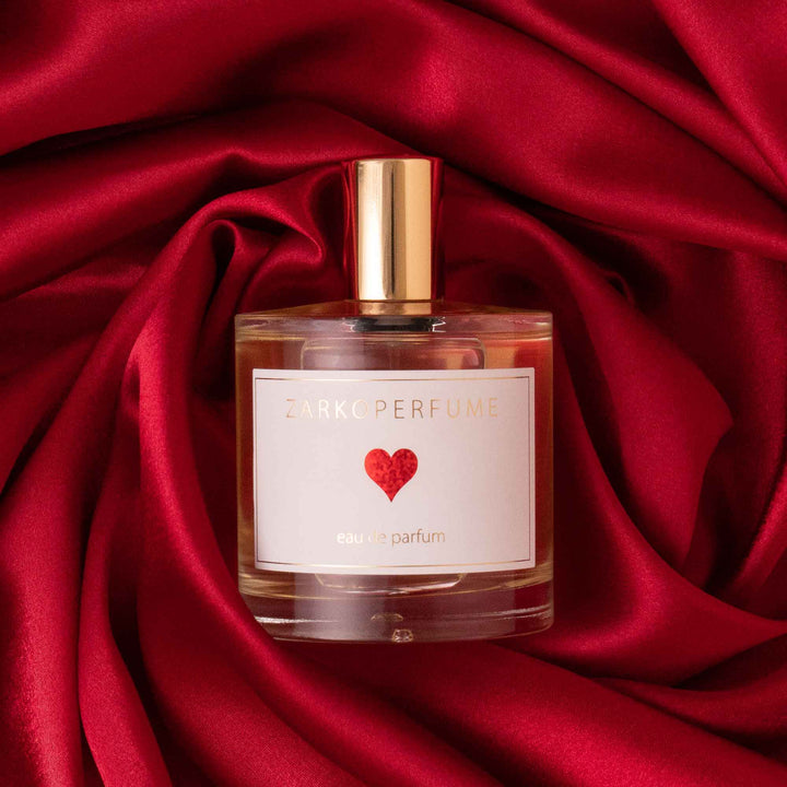 SENDING LOVE SAMPLE ZARKOPERFUME