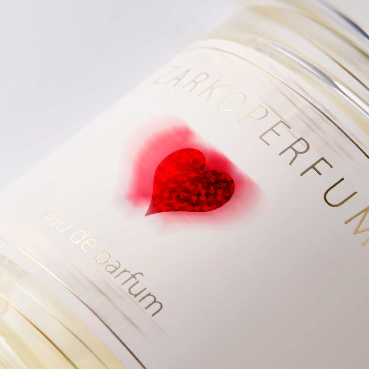 SENDING LOVE ZARKOPERFUME