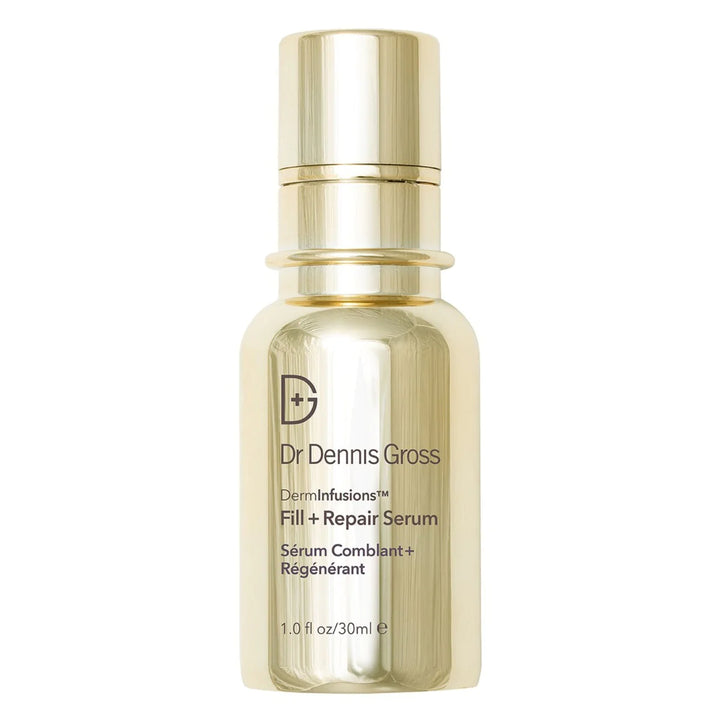 Derminfusions Fill And Repair Serum