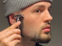Safety Razor