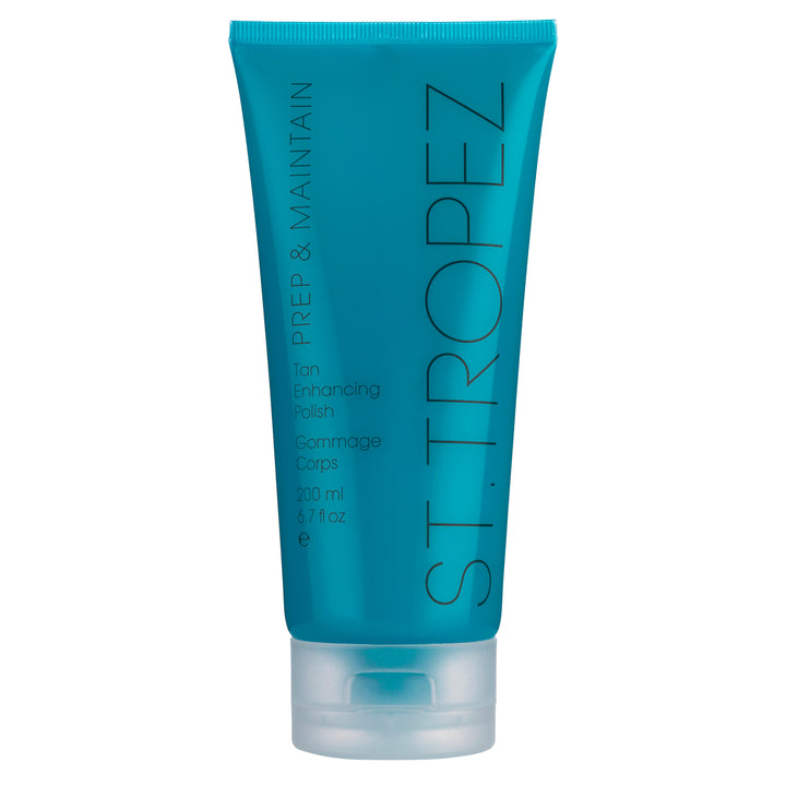 Tan Enhancing Body Polish ST.TROPEZ