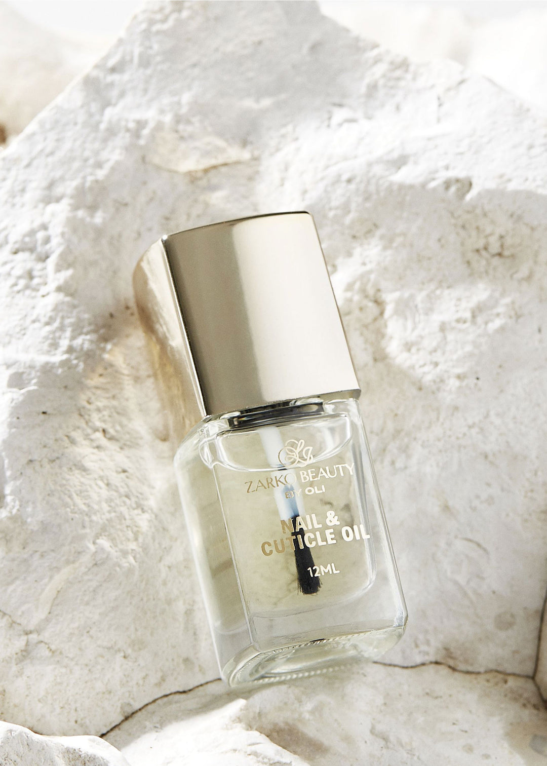 Nail & Cuticle Oil ZARKO BEAUTY