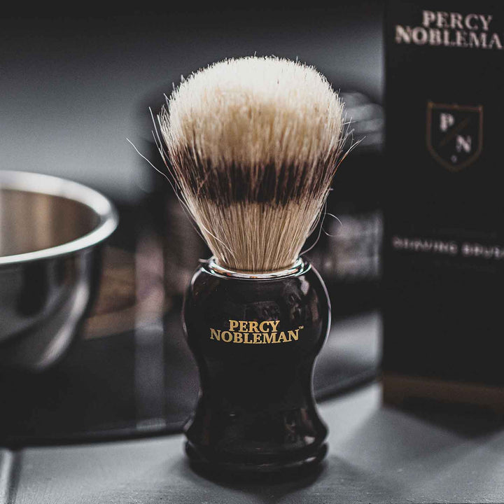 Shaving Brush Percy Nobleman