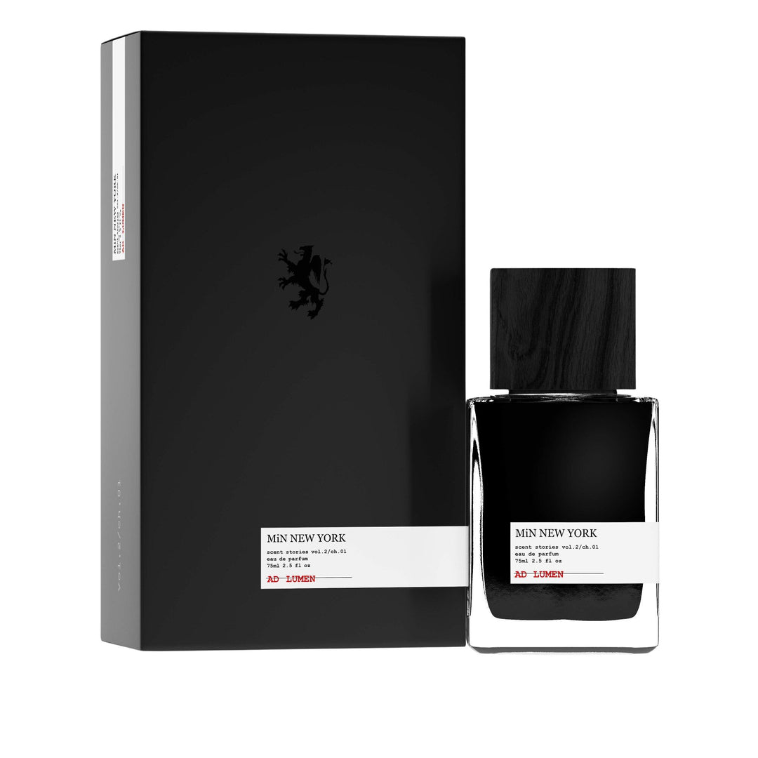 Ad Lumen - 75ML MiN NEW YORK