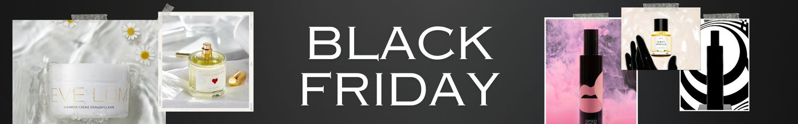 Black Friday und Cyber Monday Angebote nice.stories Onlineshop