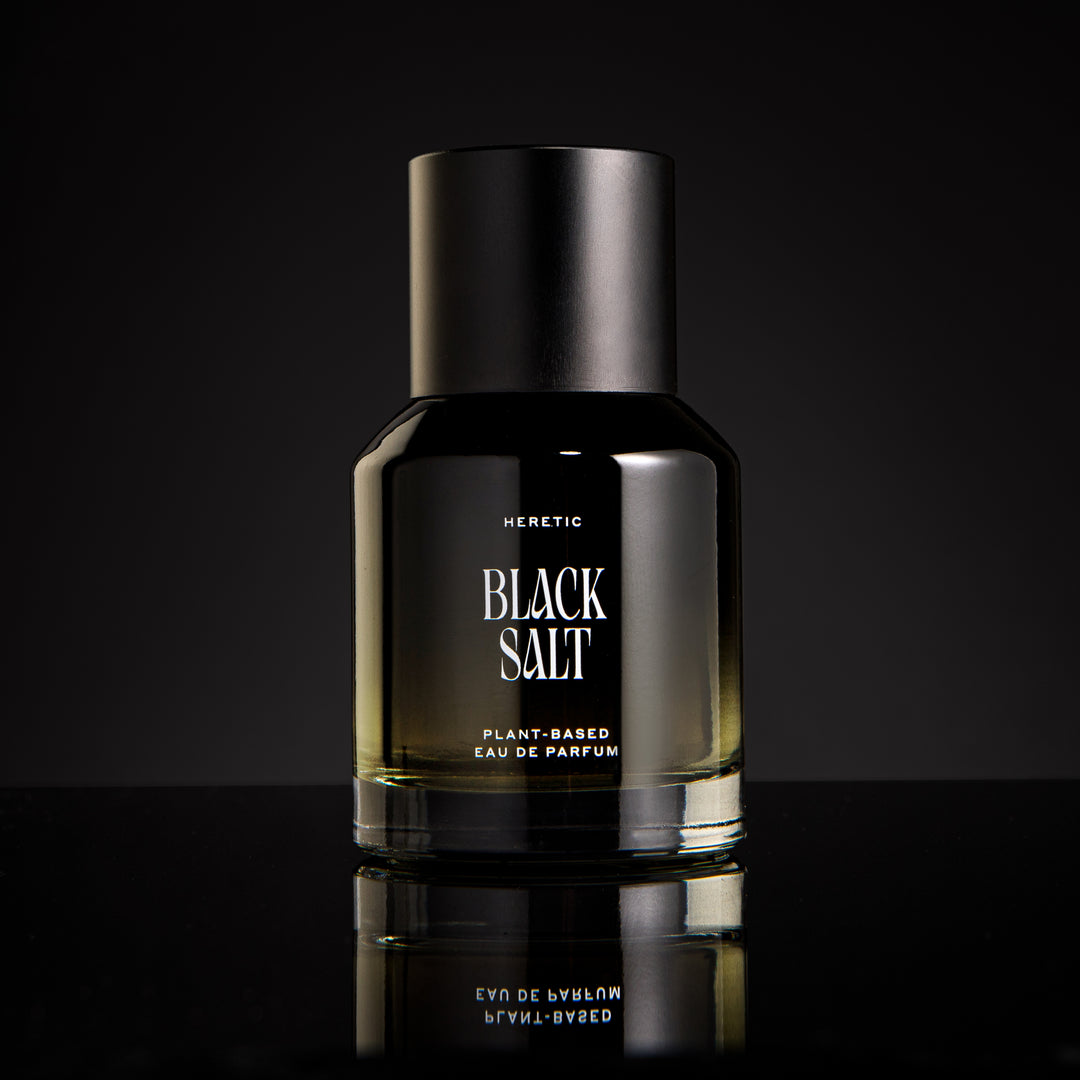 HERETIC PARFUM Black Salt