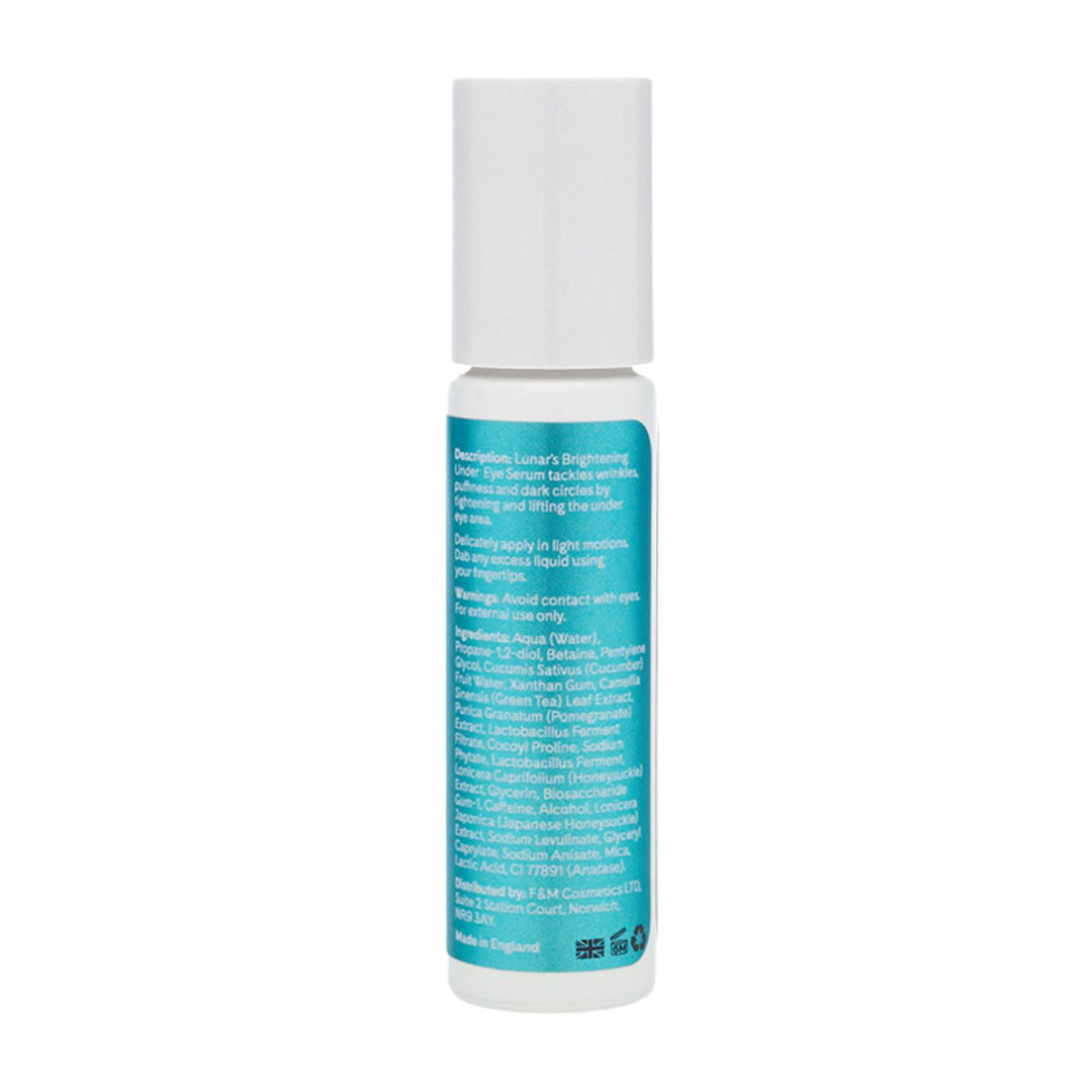 Brightening Under Eye Serum