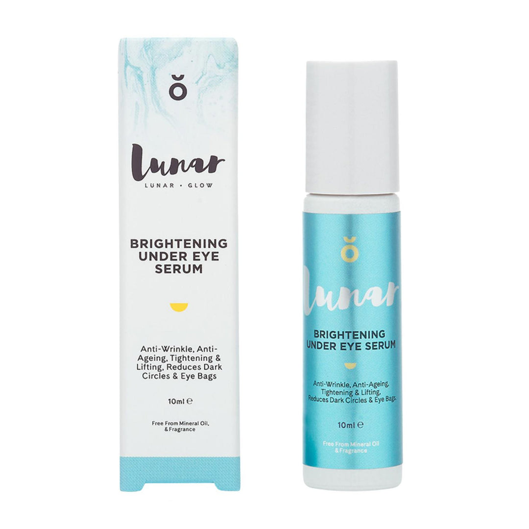 Brightening Under Eye Serum