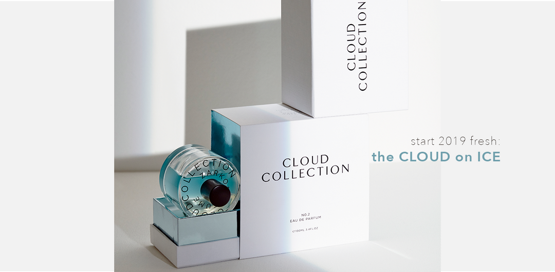 CLOUD COLLECTION NO.2 10 ML