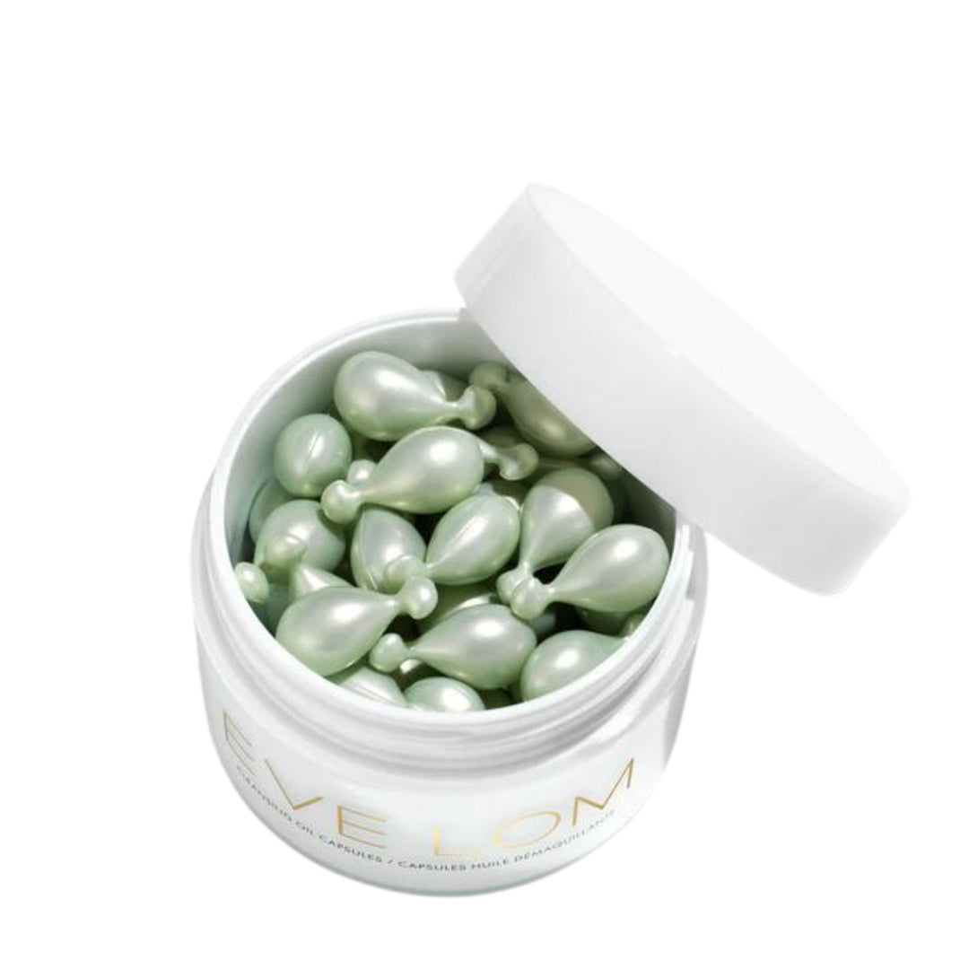 CLEANSING OIL CAPSULES