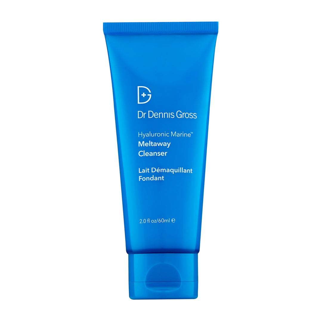 Hyaluronic Marine Meltaway Cleanser