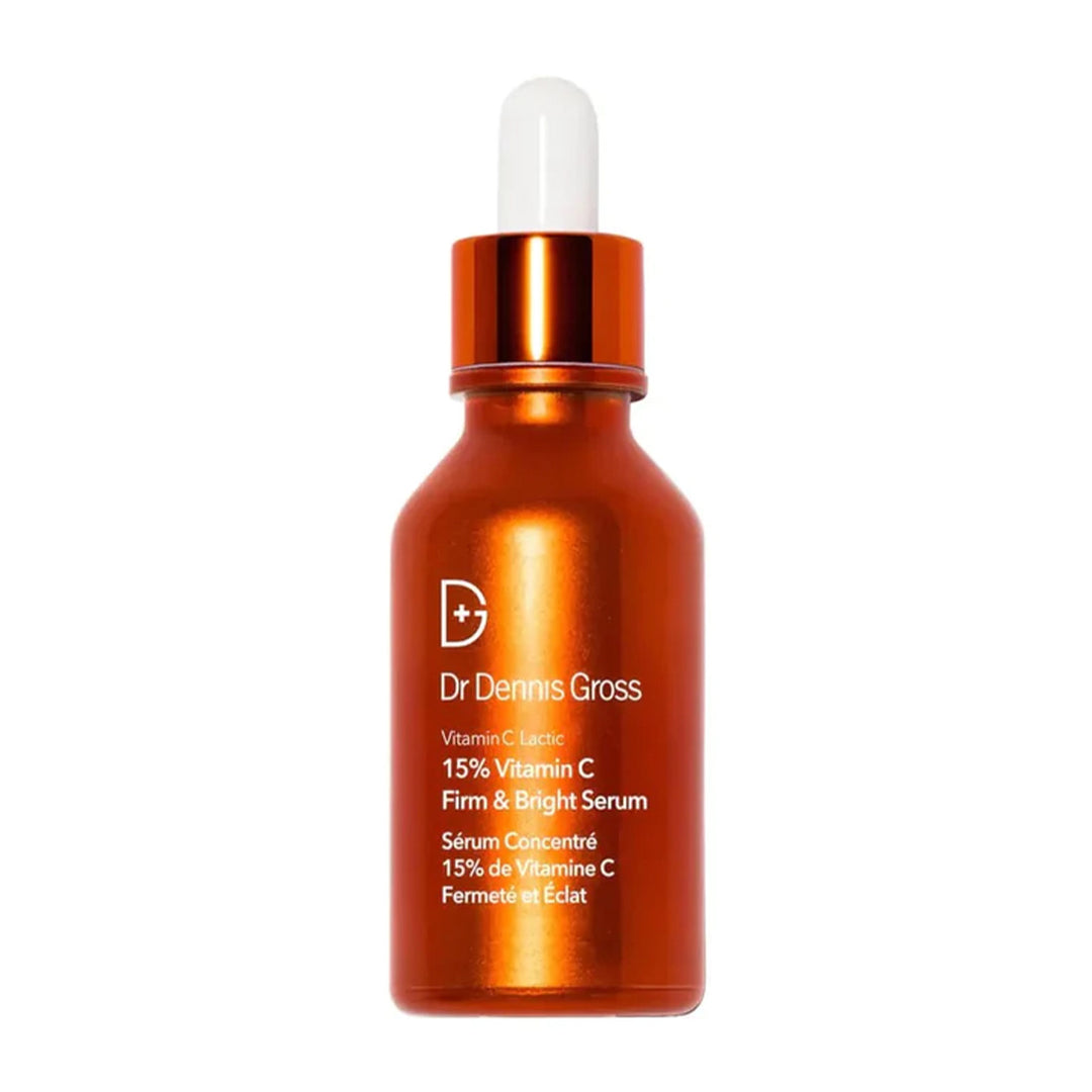 Vitamin C + Lactic 15% Vitamin C Firm &amp; Bright Serum