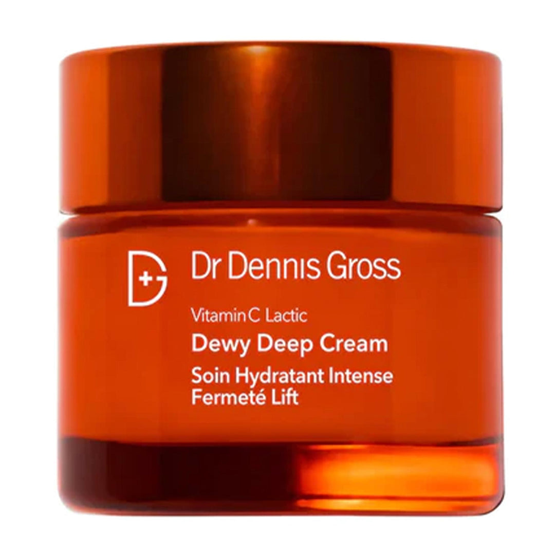 Vitamin C + Lactic Dewy Deep Cream