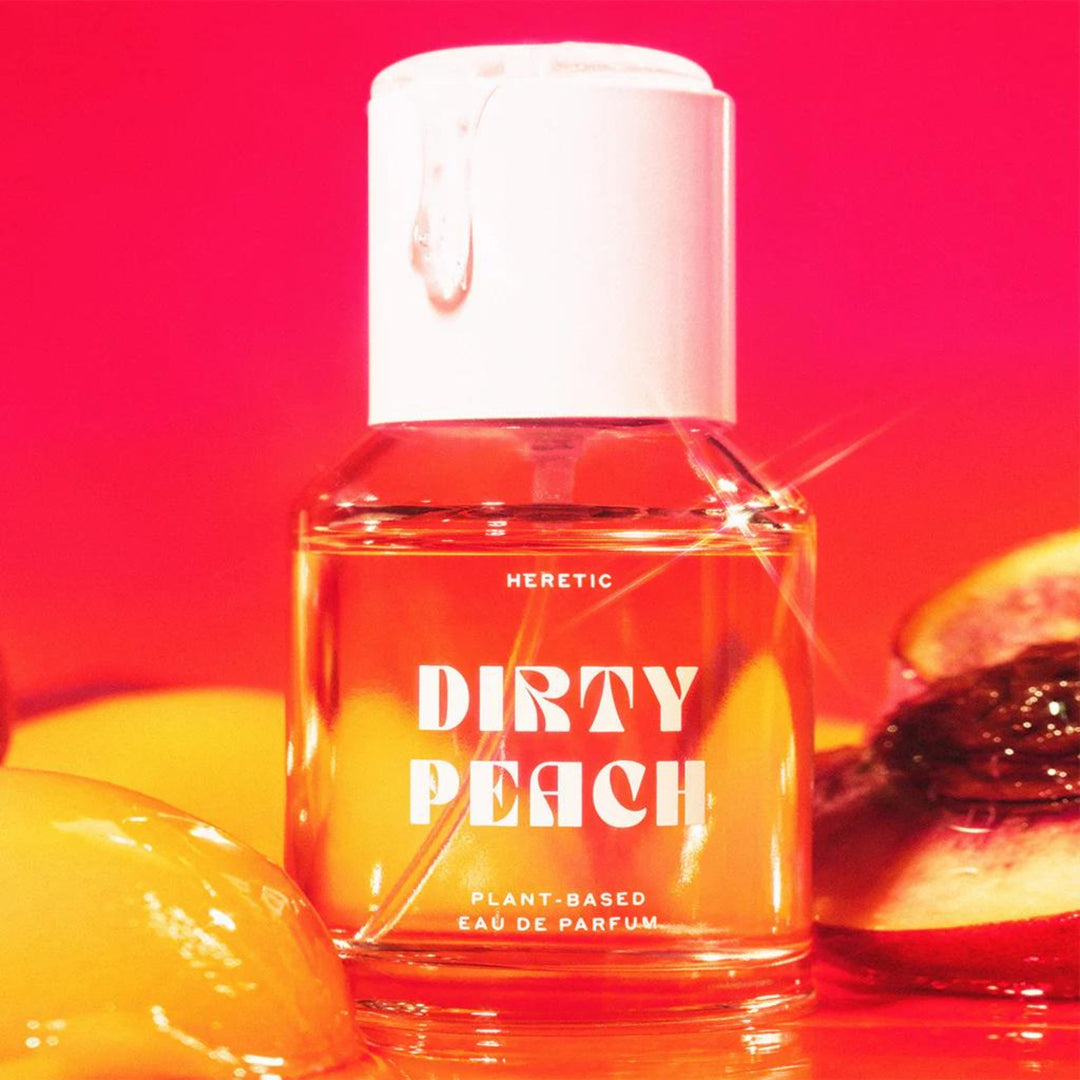 Dirty Peach 2ml