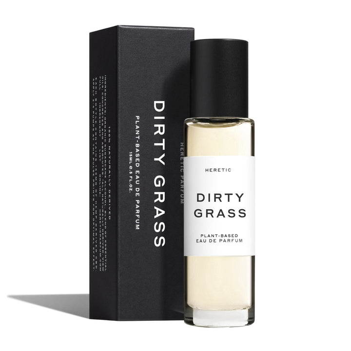 Dirty Grass 15ml