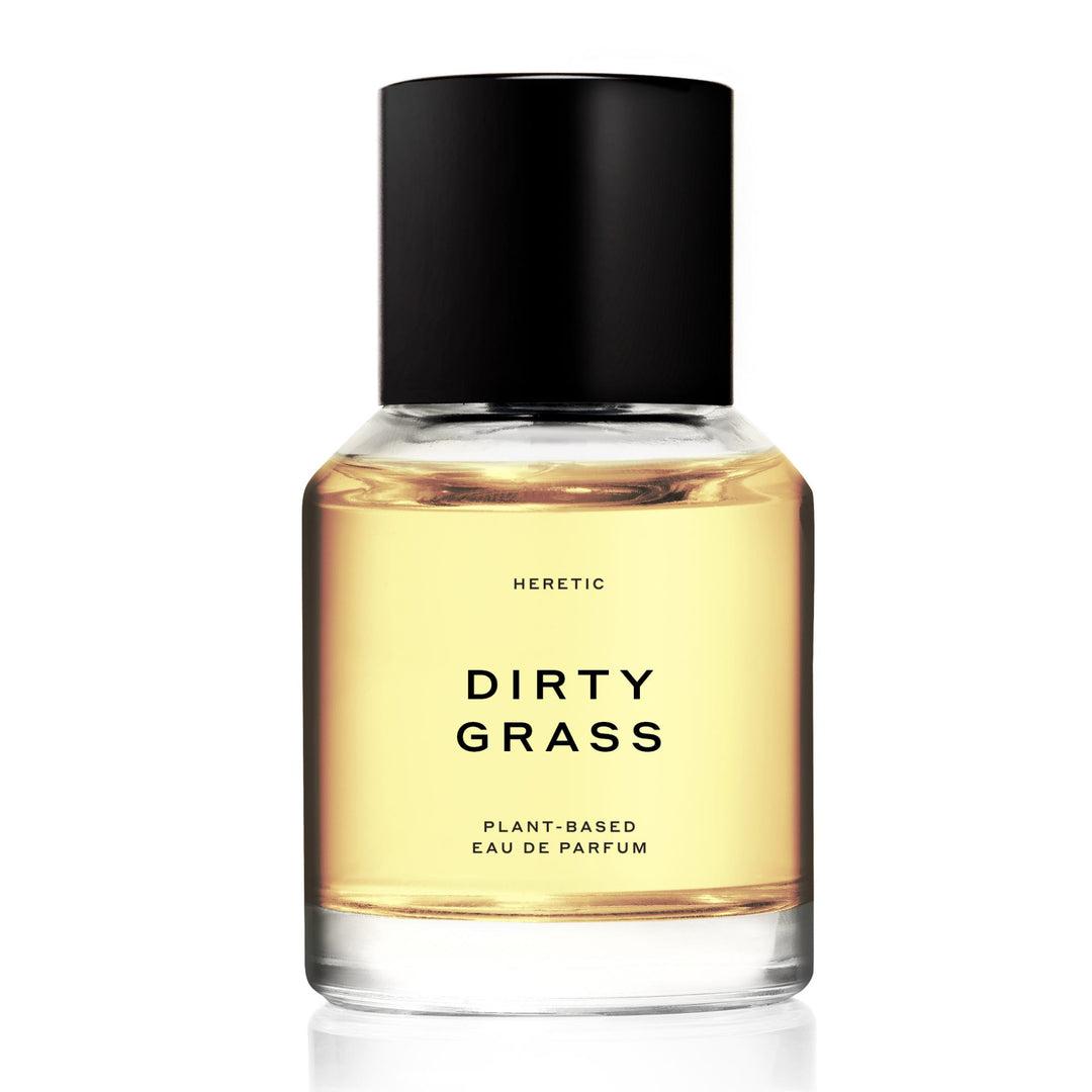 50ML - Dirty Grass Heretic Parfum